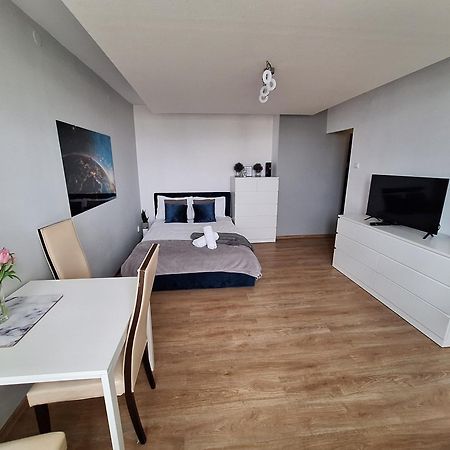Apartament 9 Pietro Stary Toruń Exteriér fotografie