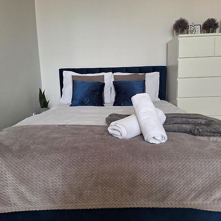 Apartament 9 Pietro Stary Toruń Exteriér fotografie