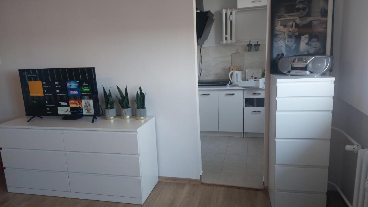 Apartament 9 Pietro Stary Toruń Exteriér fotografie