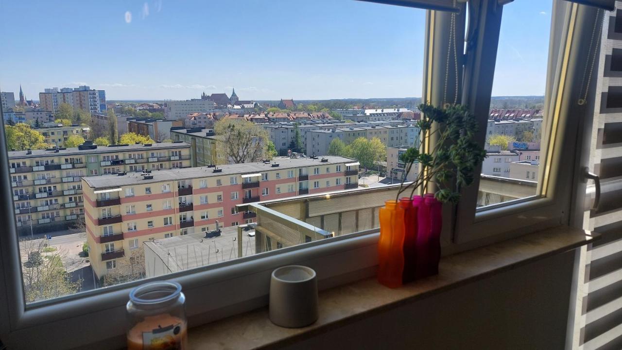 Apartament 9 Pietro Stary Toruń Exteriér fotografie