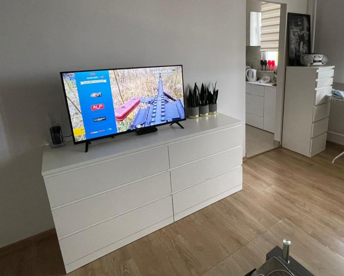 Apartament 9 Pietro Stary Toruń Exteriér fotografie