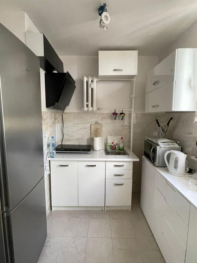 Apartament 9 Pietro Stary Toruń Exteriér fotografie