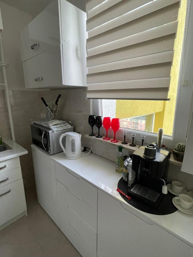 Apartament 9 Pietro Stary Toruń Exteriér fotografie