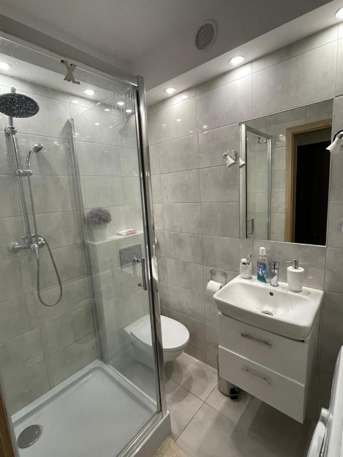 Apartament 9 Pietro Stary Toruń Exteriér fotografie