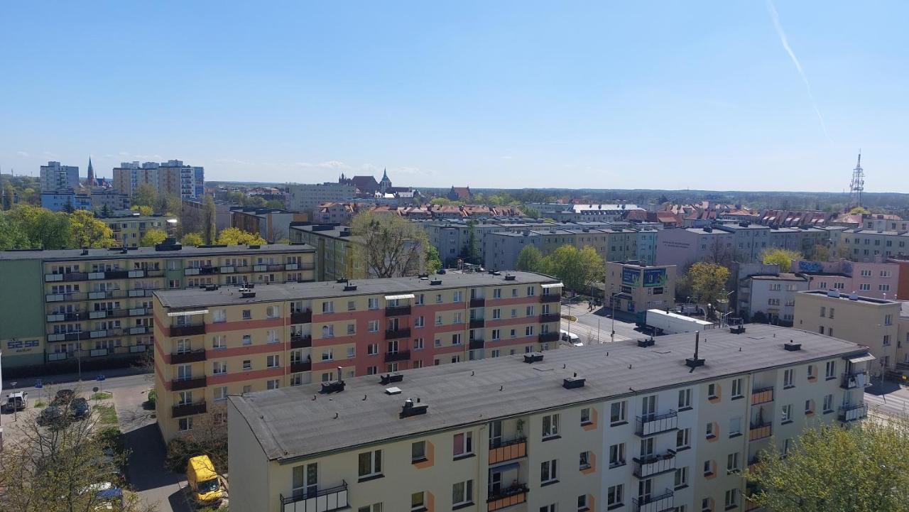 Apartament 9 Pietro Stary Toruń Exteriér fotografie