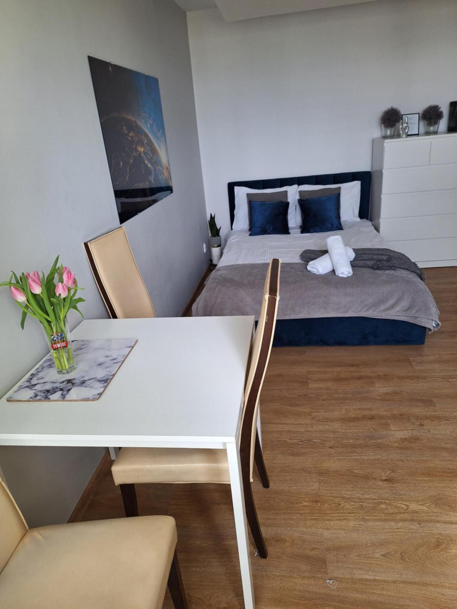 Apartament 9 Pietro Stary Toruń Exteriér fotografie