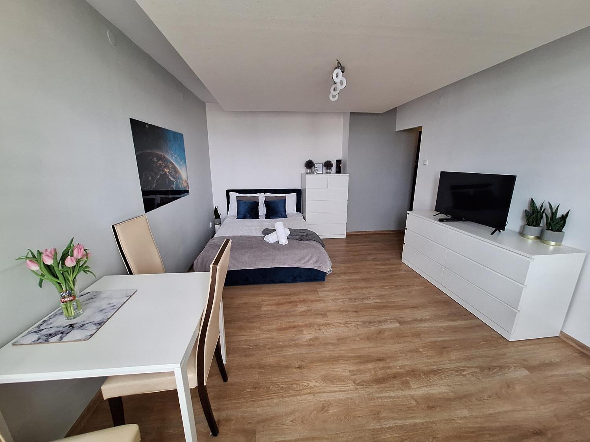 Apartament 9 Pietro Stary Toruń Exteriér fotografie