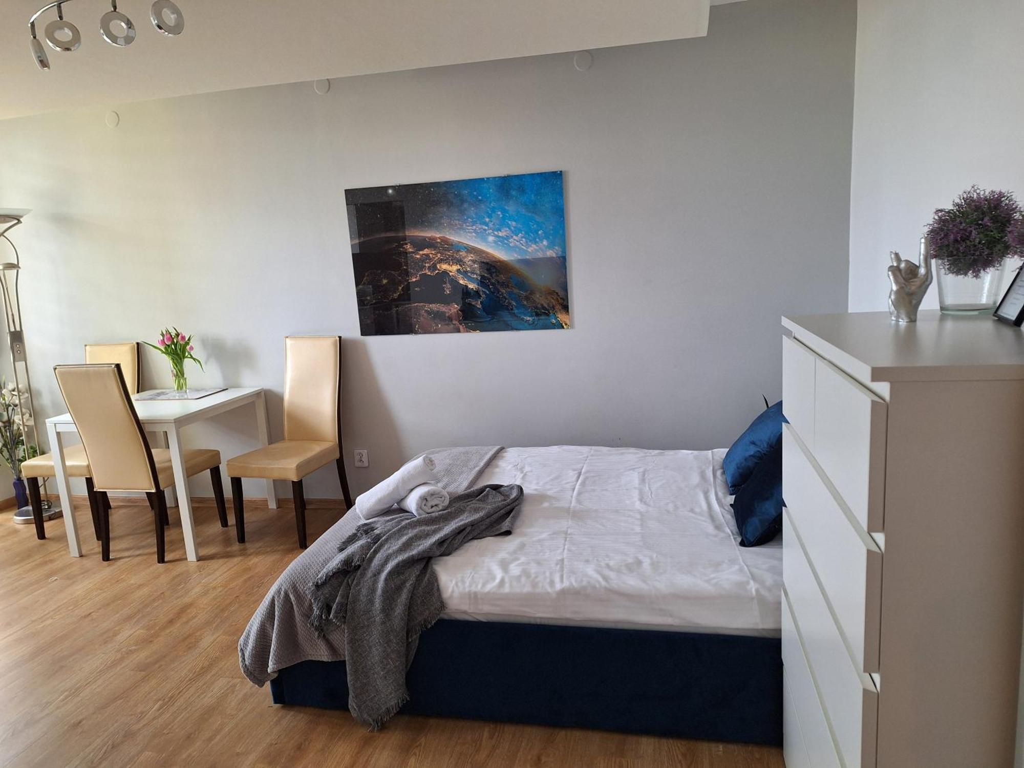 Apartament 9 Pietro Stary Toruń Exteriér fotografie