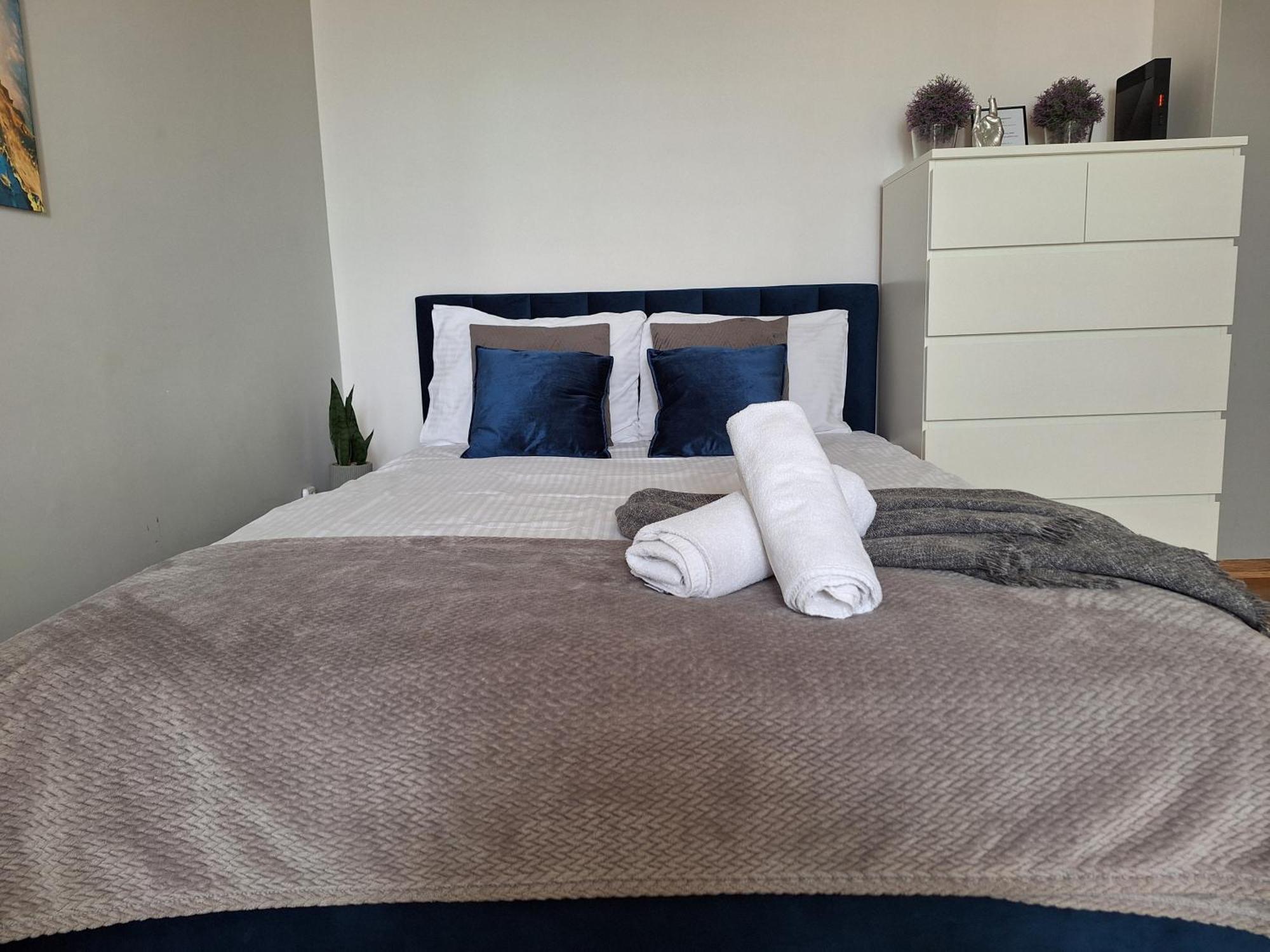 Apartament 9 Pietro Stary Toruń Exteriér fotografie