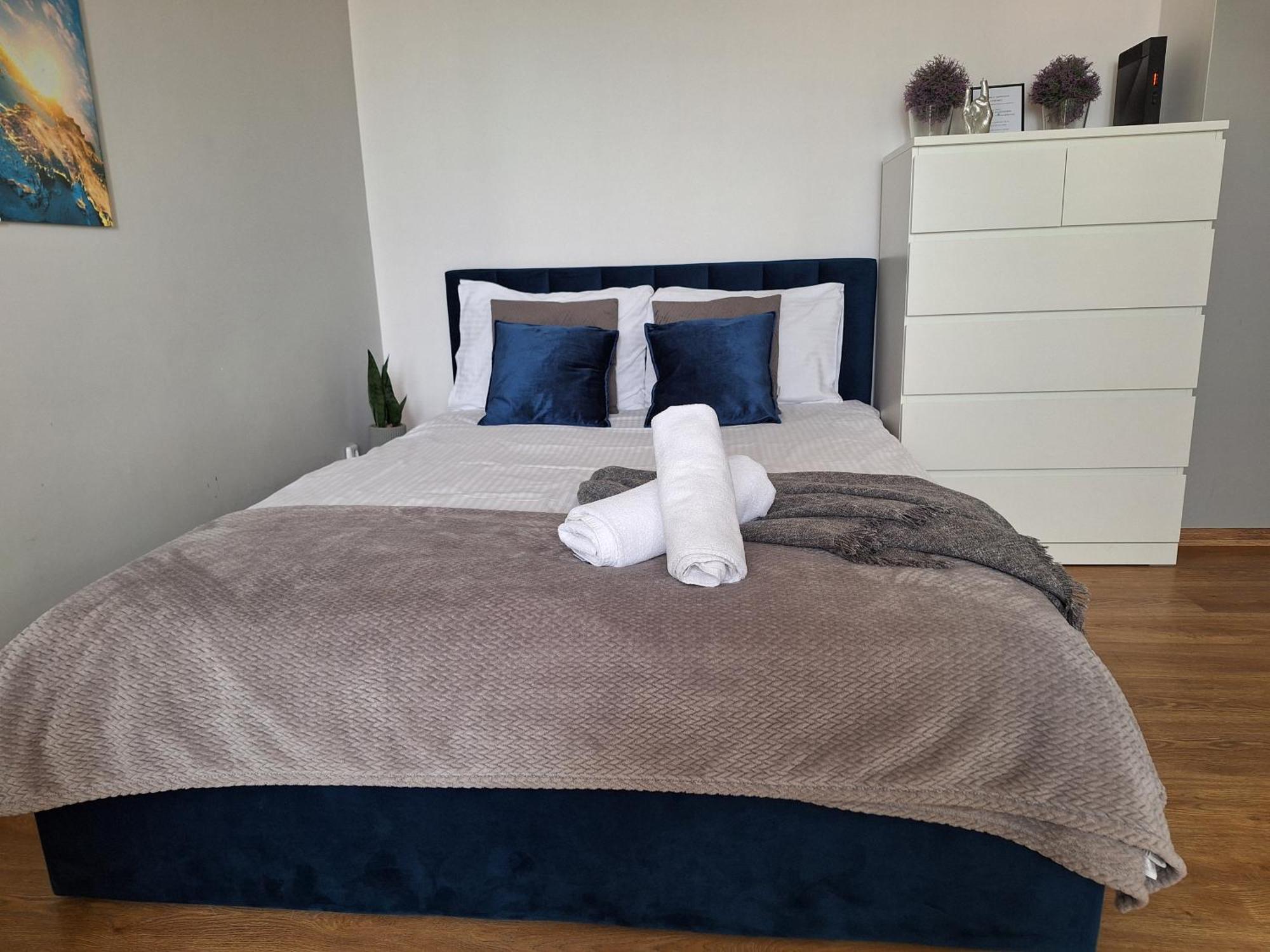 Apartament 9 Pietro Stary Toruń Exteriér fotografie